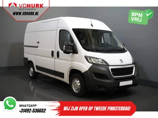 Peugeot Boxer - 242976125-0