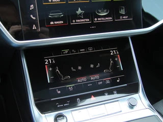 Audi A6 Audi A6 Avant 55TFSI e Hybrid 367pk quattro Competition S-line | Pano dak | B&O | Trekhaak - afbeelding nr 43