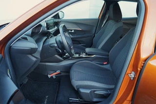 Peugeot e-2008 - afbeelding nr 8