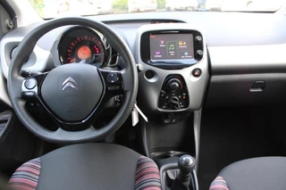 Citroën C1 - afbeelding nr 24