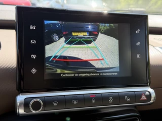Citroën C4 Cactus Citroen C4 Cactus 1.2 PureTech Business Plus 1e Eigenaar,Pano,Navi,Camera,110pk,Trekhaak,Pdc,Lm velgen,Clima,Cruise,Apk tot 02-2026 - afbeelding nr 24