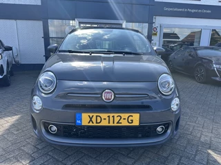 Fiat 500 - afbeelding nr 14