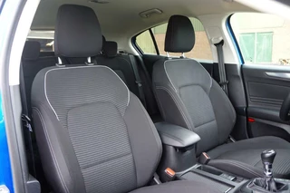 Ford Focus Ford Focus 1.0 EcoBoost Hybrid Titanium X / Virtual Dash / NL Auto / Dealeronderhouden - afbeelding nr 14