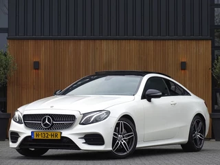 Mercedes-Benz E-Klasse - 488466245-0