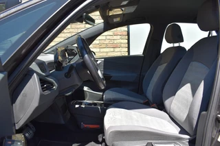 Volkswagen ID.3 Volkswagen ID.3 FIRST 58 KWH, ACC, Apple Carplay, Navi - afbeelding nr 12