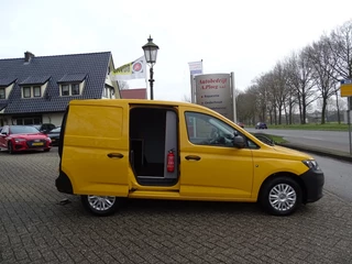 Volkswagen Caddy - afbeelding nr 12