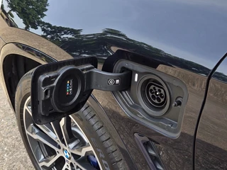 BMW X3 - afbeelding nr 11