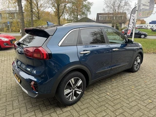 Kia Niro - afbeelding nr 5