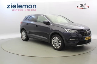 Opel Grandland X - 331598959-0
