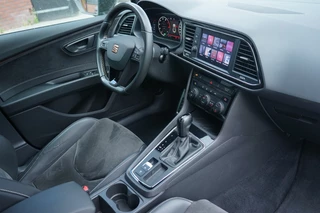 SEAT Leon SEAT Leon ST 2.0 TSI Cupra 300 4Drive Facelift DSG-7 - afbeelding nr 30