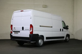 Citroën ë-Jumper Citroën ë-Jumper L3 H2 75 kWh - afbeelding nr 8
