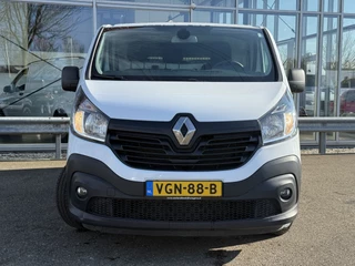 Renault Trafic - afbeelding nr 2