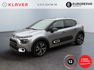 Citroën C3 83 PK Shine | Keyless | Camera | DAB+