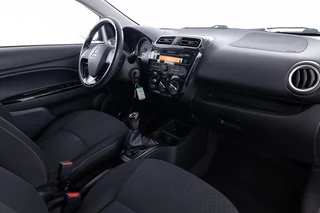 Mitsubishi Space Star - afbeelding nr 4