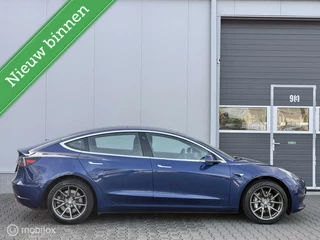 Tesla Model 3 Tesla Model 3 Long Range AWD 75 kWh - inclusief BTW - afbeelding nr 3