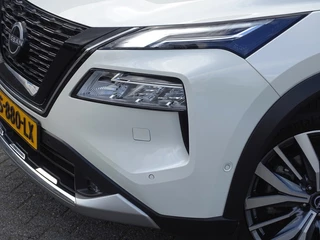 Nissan X-Trail - afbeelding nr 32