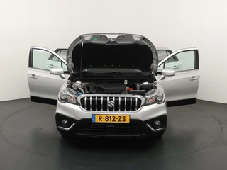 Suzuki S-Cross Suzuki S-Cross 1.0 Boosterjet Select Automaat - afbeelding nr 25