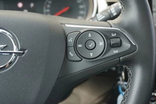 Opel Crossland Opel Crossland 130PK Elegance AUTOMAAT PANO | NAVI | CARPLAY | CRUISE | CLIMA! - afbeelding nr 20