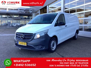 Mercedes-Benz Vito - afbeelding nr 8