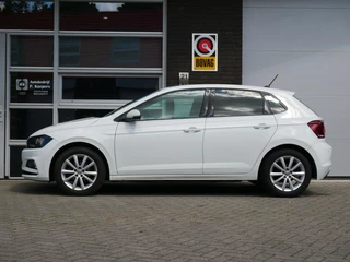 Volkswagen Polo Volkswagen Polo 1.0 Navi+BT| Stoelverwarming| Dealer onderhouden - afbeelding nr 2