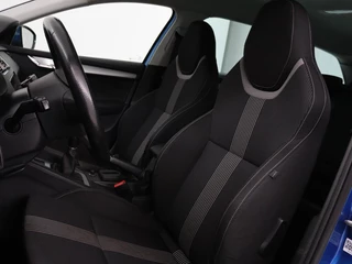 Škoda Octavia Skoda Octavia Combi 1.0 TSI Grt Amb. Bns | Camera | Trekhaak |  Adaptive cruise | Carplay | Navigatie | Sportstoelen | Climate control - afbeelding nr 5