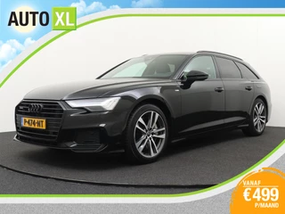 Audi A6 Avant TFSI e PHEV Quattro S-Line