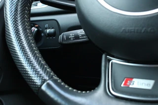 Audi Q3 Audi Q3 1.4 TFSI CoD Sport Pro S-LINE CRUISE NAVI 150PK LED - afbeelding nr 24
