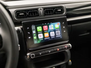 Citroën C3 Citroën C3 1.2 PureTech Sport (APPLE CARPLAY, GROOT NAVI, LM VELGEN, CRUISE, SPORTSTOELEN, PARKEERSENSOREN, NIEUWSTAAT) - afbeelding nr 8