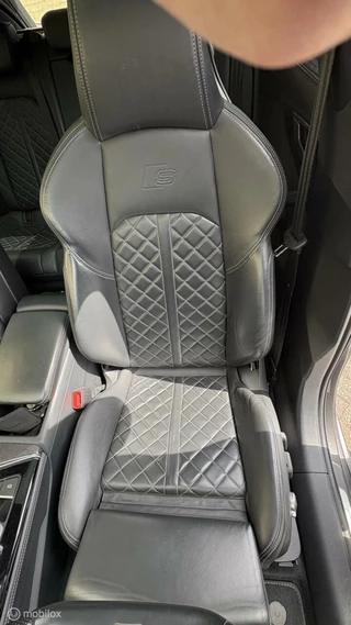 Audi S4 Audi S4 Avant 3.0 TDI S4 quattro - afbeelding nr 36