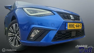SEAT Ibiza Seat Ibiza 1.0 EcoTSI 110PK Automaat Business Connect NWST!! - afbeelding nr 8