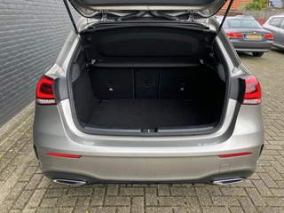 Mercedes-Benz A-Klasse - afbeelding nr 19