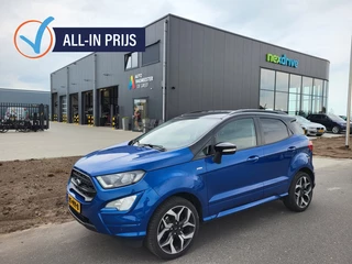 Ford EcoSport - 82376790-0