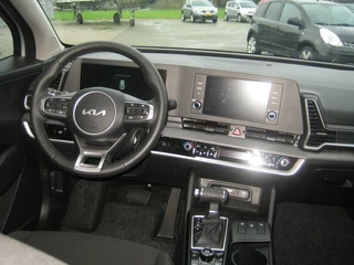 Kia Sportage - afbeelding nr 7
