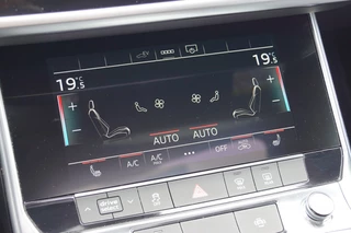 Audi A6 - afbeelding nr 18