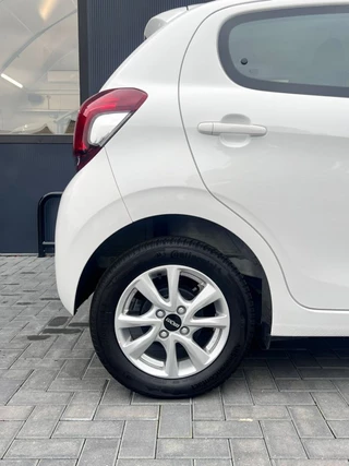 Peugeot 108 - afbeelding nr 6