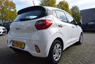 Hyundai i10 - afbeelding nr 4