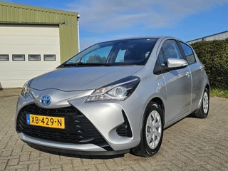 Toyota Yaris Zondag OPEN! - afbeelding nr 5