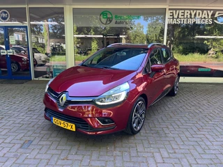 Renault Clio - 125579976-0