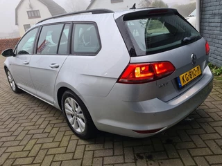 Volkswagen Golf - afbeelding nr 5