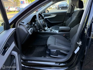 Audi A4 Audi A4 Avant 2.0 TFSI Ultra Sport, Xenon, Navi, Climat, Pdc, Lm.. - afbeelding nr 8
