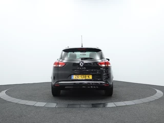 Renault Clio Renault Clio Estate 0.9 TCe Limited | Navigatie | Cruise control | Airco - afbeelding nr 9