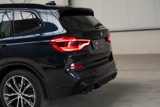 BMW X3 BMW X3 sDrive20i High Executive M Sport Pakket - afbeelding nr 30