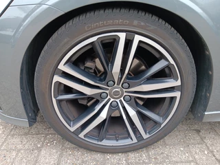 Volvo S60 Volvo S60 2.0 T4 R-Design|PANO|HARMAN KARDON|AUTOMAAT|1ste Eig|Adapt Cr - afbeelding nr 11