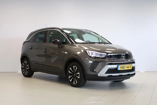 Opel Crossland Opel Crossland 1.2 Turbo Elegance - Glazen Dak - Parkeercamera - afbeelding nr 10