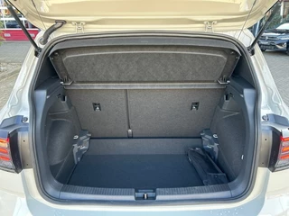 Volkswagen T-Cross - afbeelding nr 10