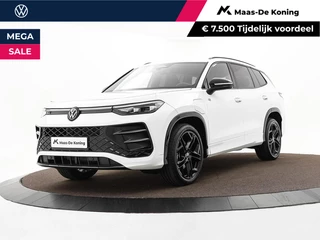 Volkswagen Tayron R-Line 1.5 eHybrid 204 PK 6 versn. DSG