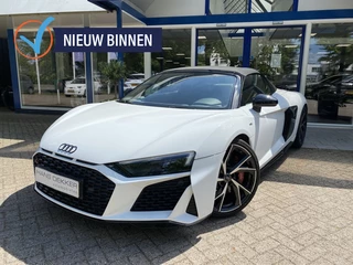 Audi R8 - 95823861-0