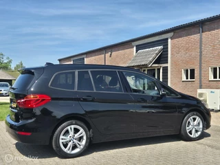 BMW 2 Serie BMW 2-serie Gran Tourer 7 Pers. Trekhaak aut 218i 7p. - afbeelding nr 6