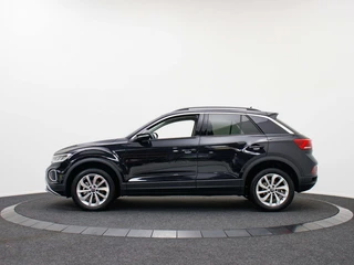 Volkswagen T-Roc Volkswagen T-Roc 1.5 TSI Life Business | DSG Automaat | Private lease 639 - afbeelding nr 6
