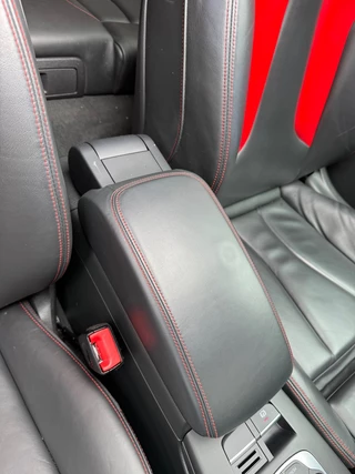 Audi A3 Audi A3 Sportback 2.0 TFSI S3 quattro |Virtual|Pano|Acc|Leder|Dashcam| - afbeelding nr 32